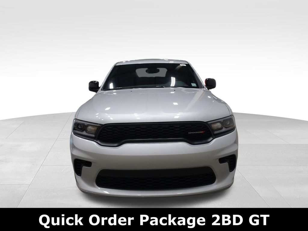 2024 Dodge Durango GT photo 2