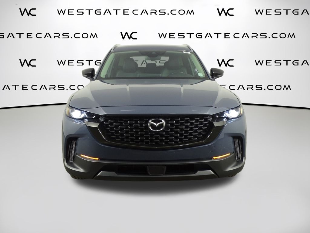 Used 2024 Mazda CX-50 2.5 S Preferred Package SUV