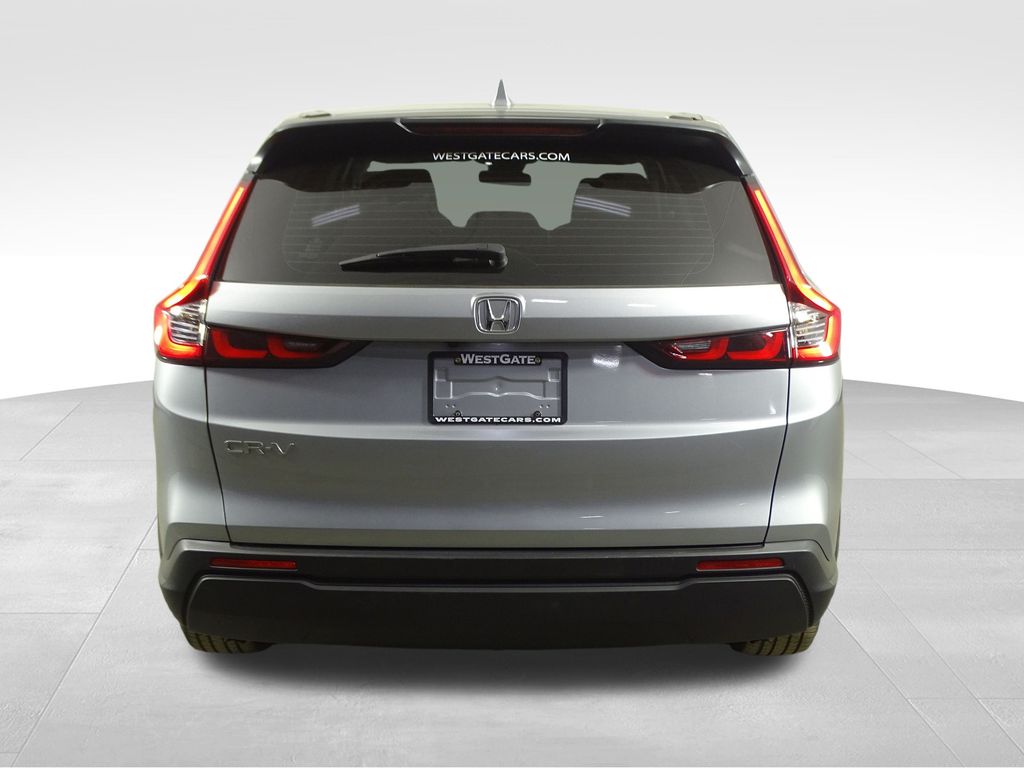 2023 Honda CR-V LX photo 4
