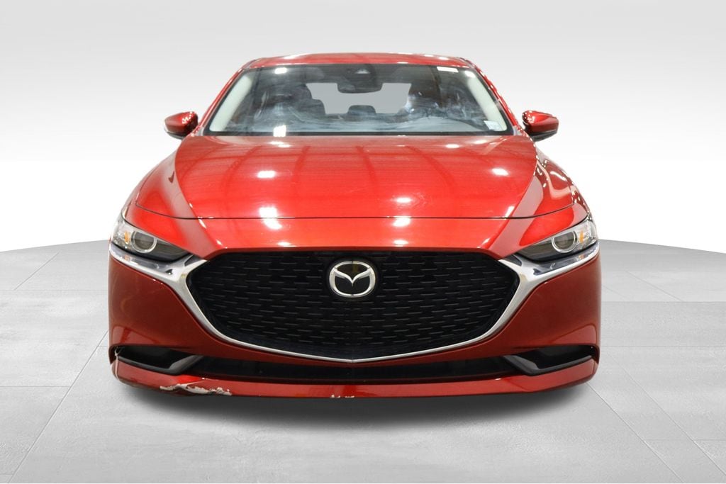 Used 2019 Mazda Mazda3 Select AWD with VIN JM1BPBAM4K1118924 for sale in Raleigh, NC