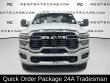 2026 Ram 3500 TRADESMAN CREW CAB 4X4 8' BOX Pickup