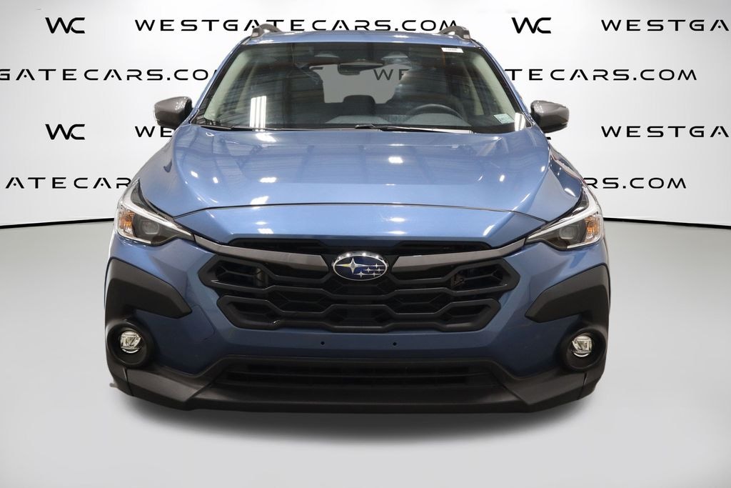 Used 2024 Subaru Crosstrek Premium SUV