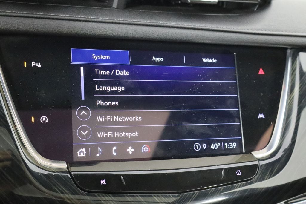 2022 Cadillac XT6 Premium Luxury - Photo 36