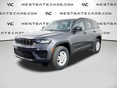 2025 Jeep Grand Cherokee LAREDO 4X4 Sport Utility