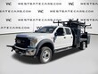  Ford F-550 Chassis