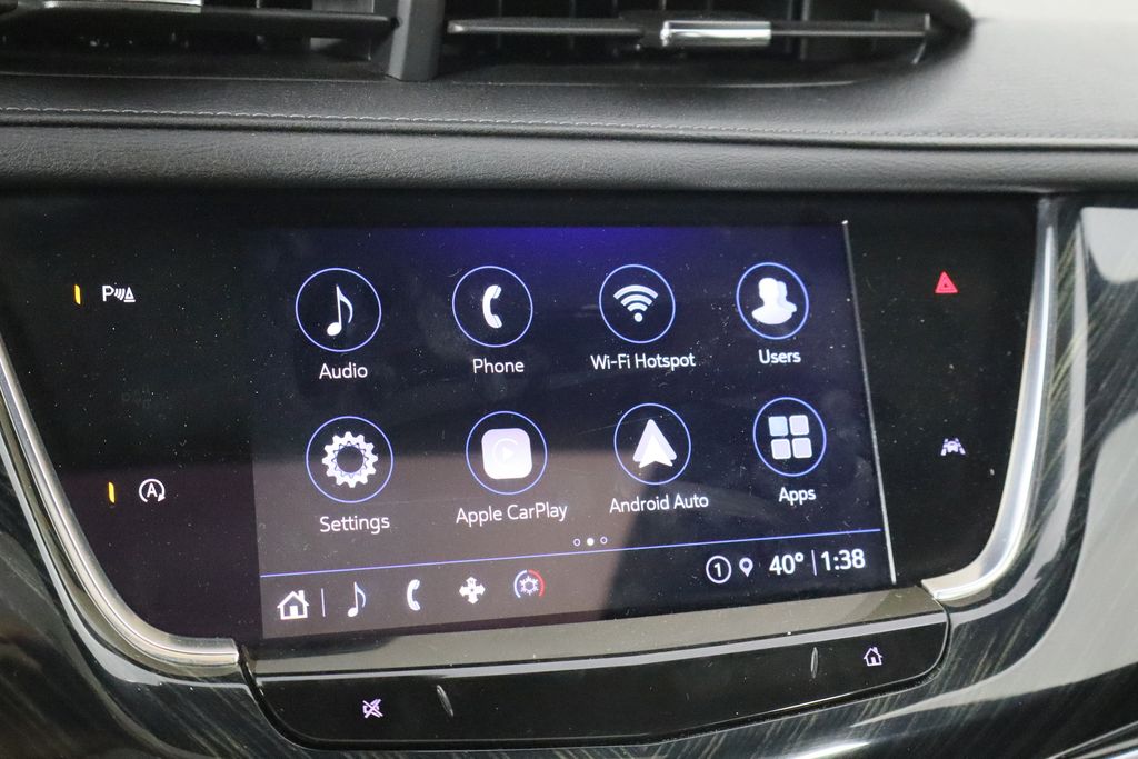 2022 Cadillac XT6 Premium Luxury - Photo 33