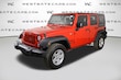 Jeep Wrangler JK