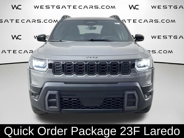 Raleigh Jeep SUVs for Sale | Westgate CDJR of Raleigh