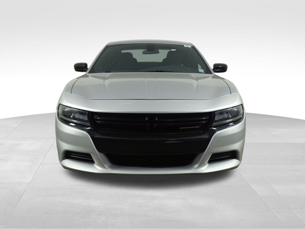 2020 Dodge Charger photo 2