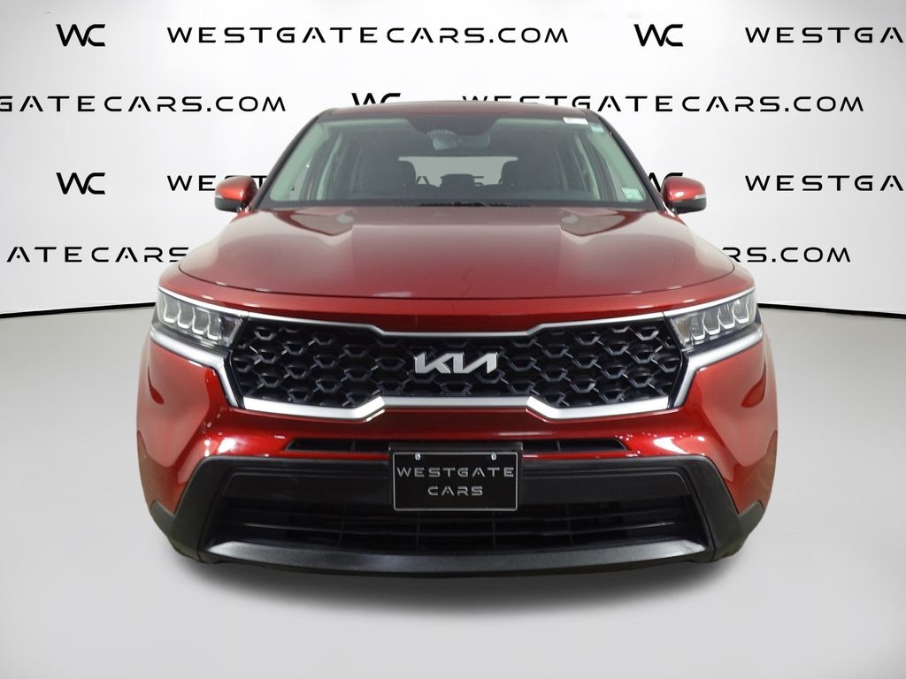 Used 2022 Kia Sorento LX SUV