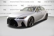  LEXUS IS 350