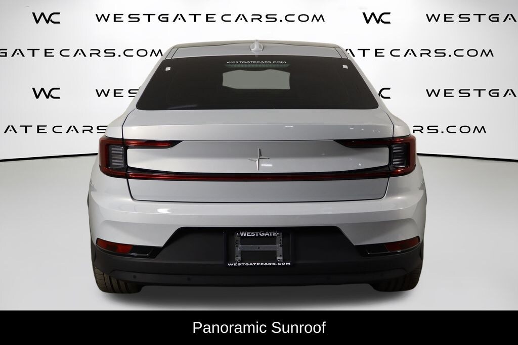 Used 2023 Polestar Polestar 2 Long Range Dual Motor Performance Plus Hatchback