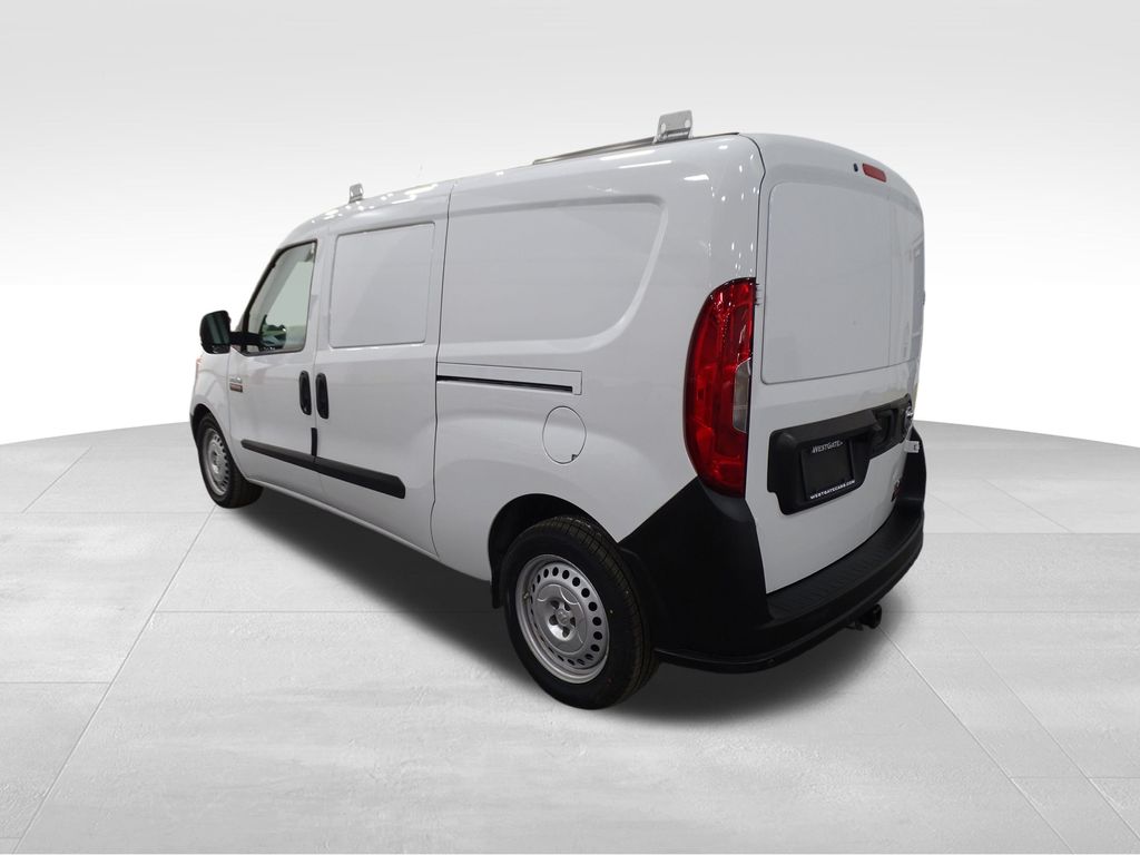 2020 Ram ProMaster City Tradesman photo 3