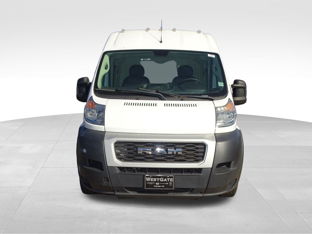 2019 Ram ProMaster 2500 Cargo Van photo 2