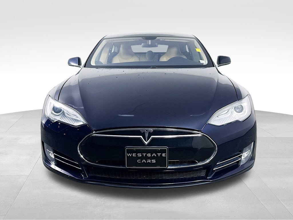 Used 2013 Tesla Model S S with VIN 5YJSA1CP5DFP04593 for sale in Raleigh, NC