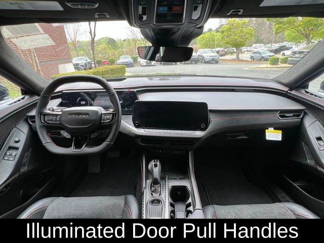 2024 Dodge Charger Daytona Scat Pack - Photo 26