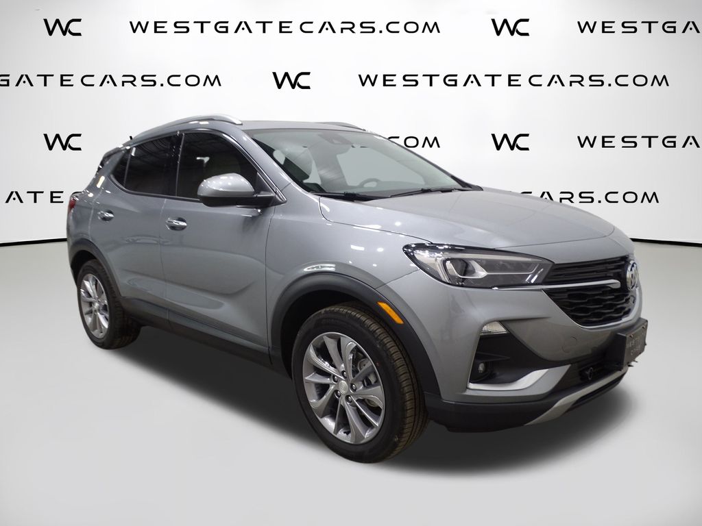 2023 Buick Encore GX Essence's photo