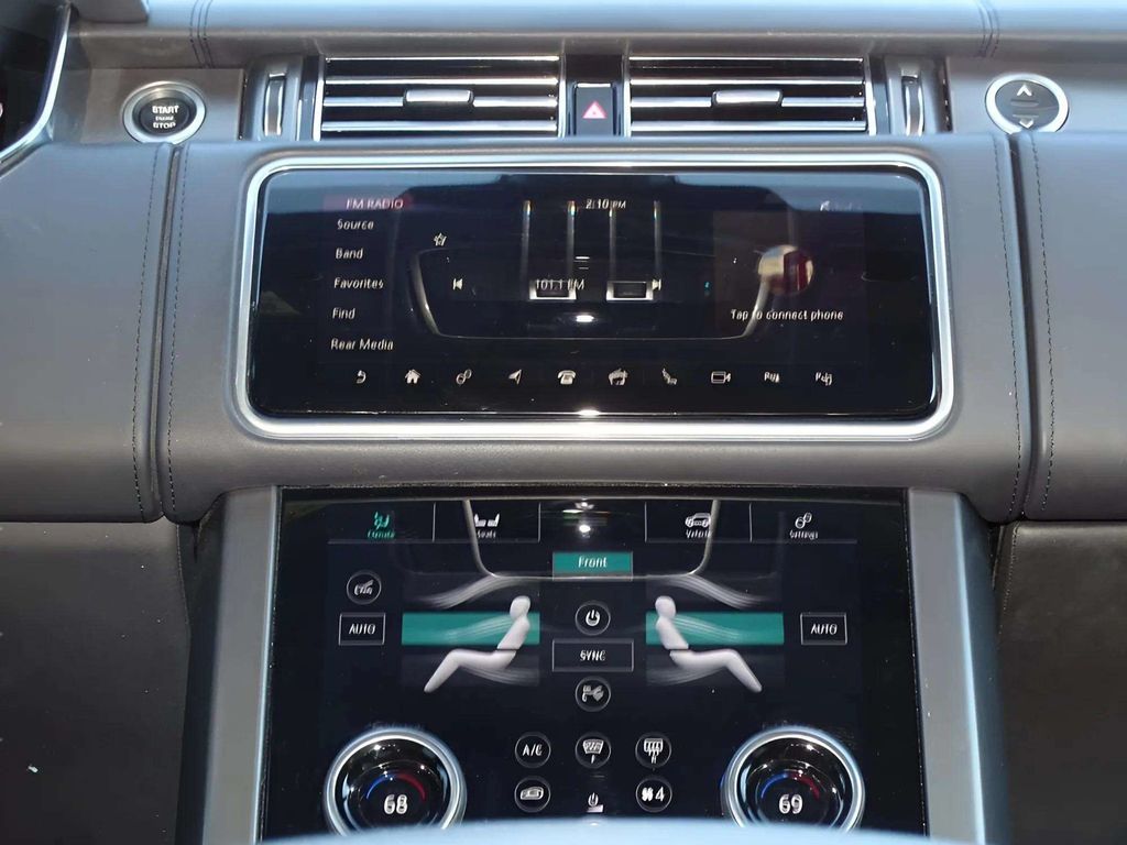 2021 Land Rover Range Rover Fifty - Photo 18