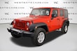  Jeep Wrangler JK