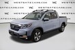  Honda Ridgeline