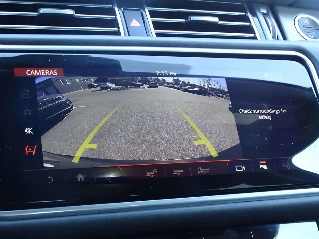 2021 Land Rover Range Rover Fifty - Photo 44
