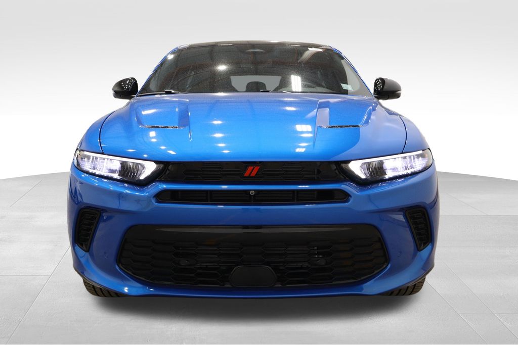 2024 Dodge Hornet R/T photo 2