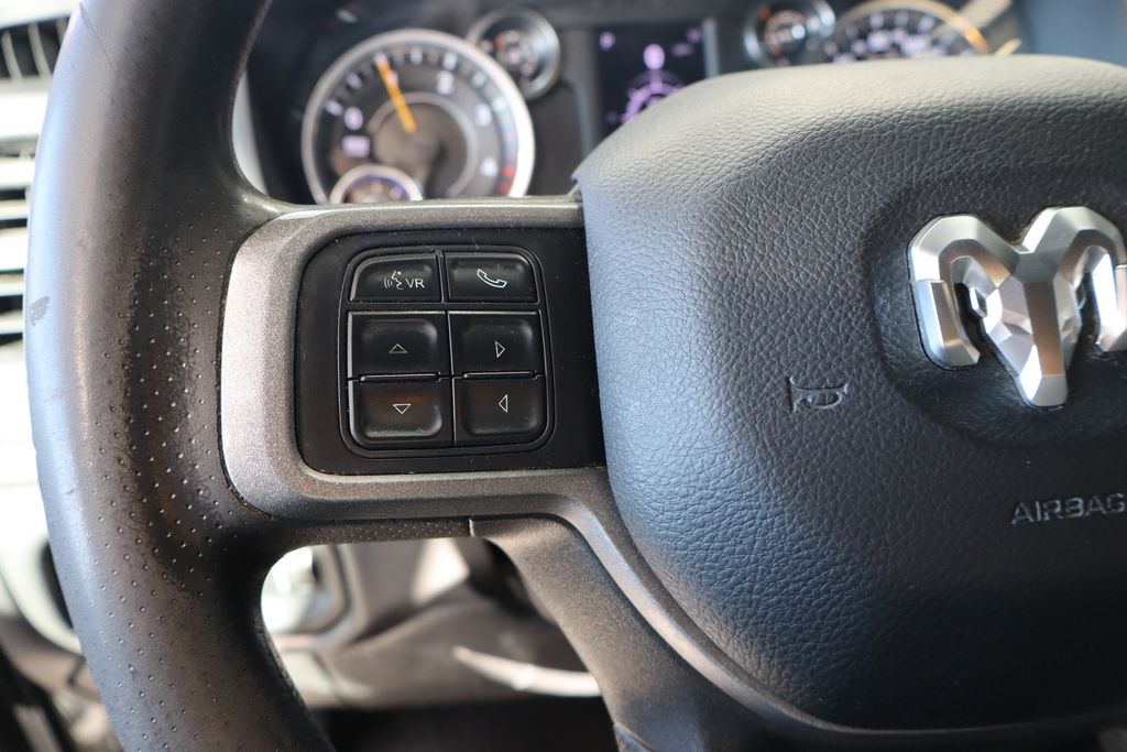 2022 RAM Ram 3500 Chassis Cab Tradesman - Photo 18