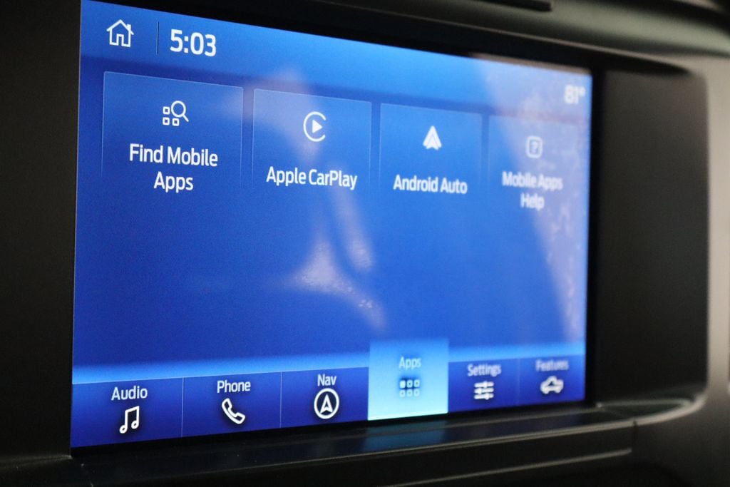 2023 Ford F-150 XLT - Photo 36