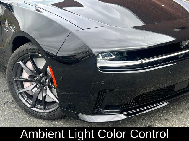 2024 Dodge Charger Daytona Scat Pack - Photo 40