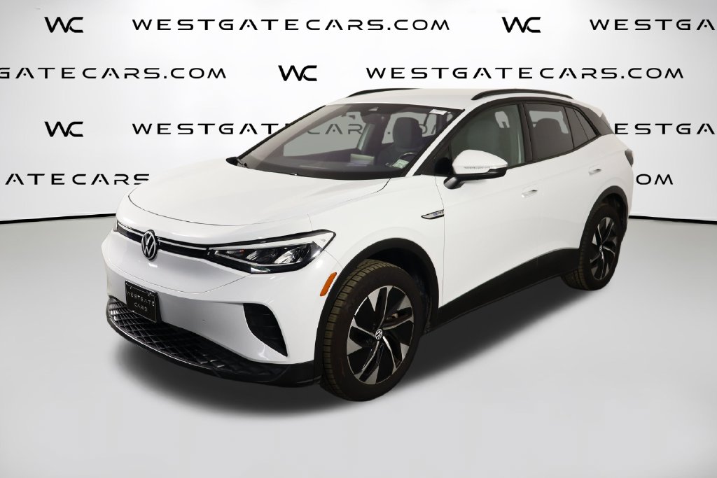 2022 Volkswagen ID.4