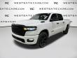 2026 Ram 1500 BIG HORN CREW CAB 4X4 5'7 BOX Pickup