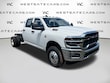  Ram 3500 Chassis Cab