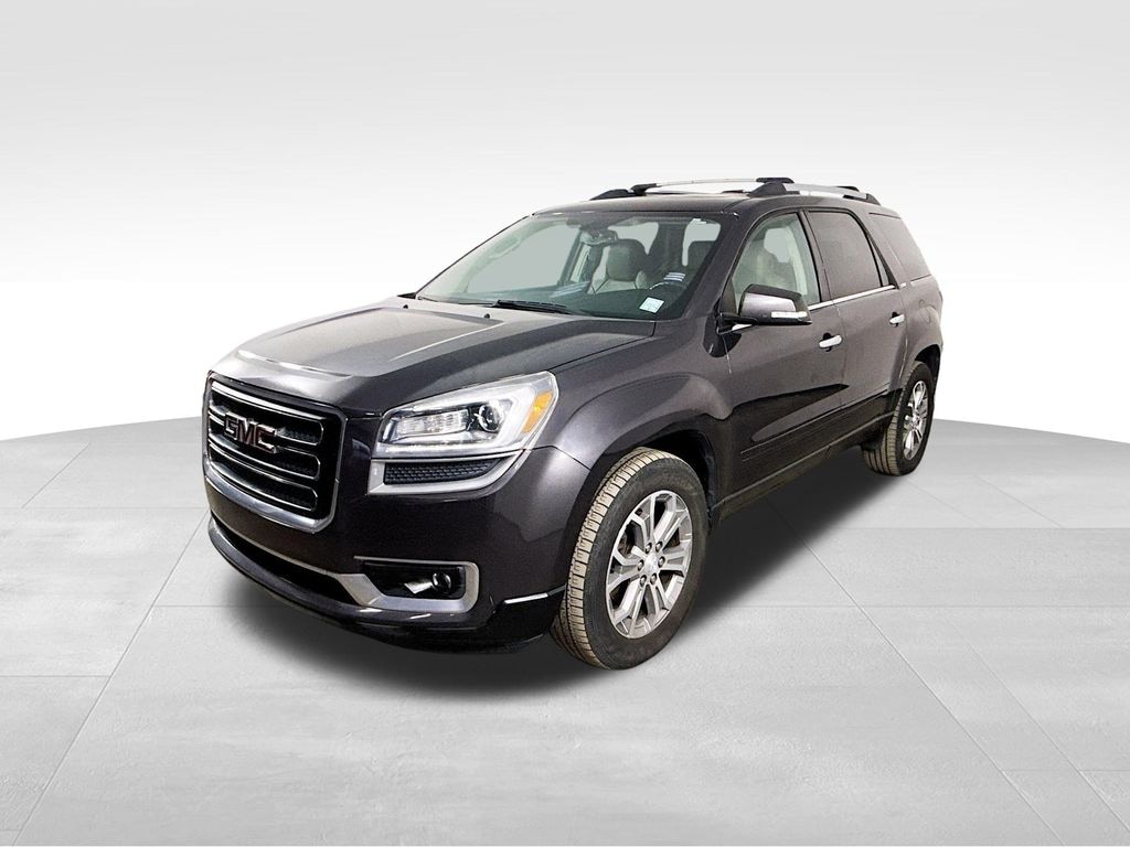 Used 2013 GMC Acadia SLT-1 SUV