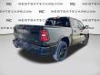 2026 Ram 1500 LARAMIE CREW CAB 4X4 5'7 BOX Pickup