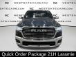 2026 Ram 1500 LARAMIE CREW CAB 4X4 5'7 BOX Pickup
