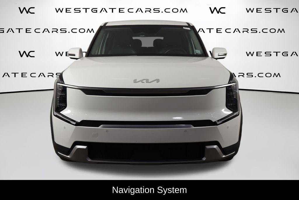 Used 2024 Kia Ev9 Light L/R with VIN KNDAB5S1XR6047757 for sale in Raleigh, NC