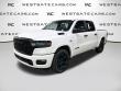 2026 Ram 1500 BIG HORN CREW CAB 4X4 5'7 BOX Pickup