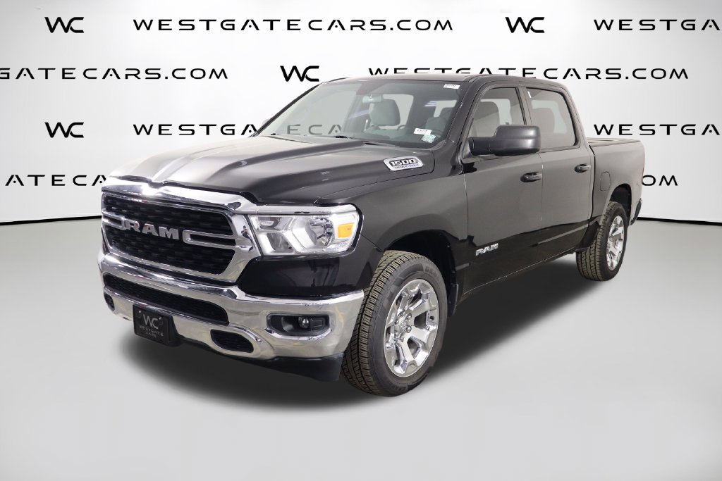  Ram 1500