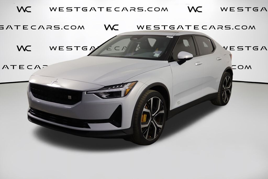 Used 2023 Polestar Polestar 2 Long Range Dual Motor Performance Plus Hatchback