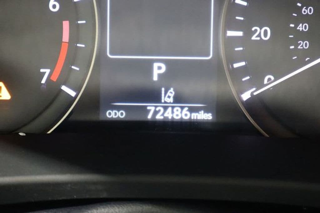 2021 Lexus RX 350 - Photo 40
