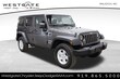 Jeep Wrangler JK Unlimited