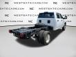 2025 Ram 3500 Chassis Cab 3500 TRADESMAN CREW CAB CHASSIS 4X4 60' CA Pickup