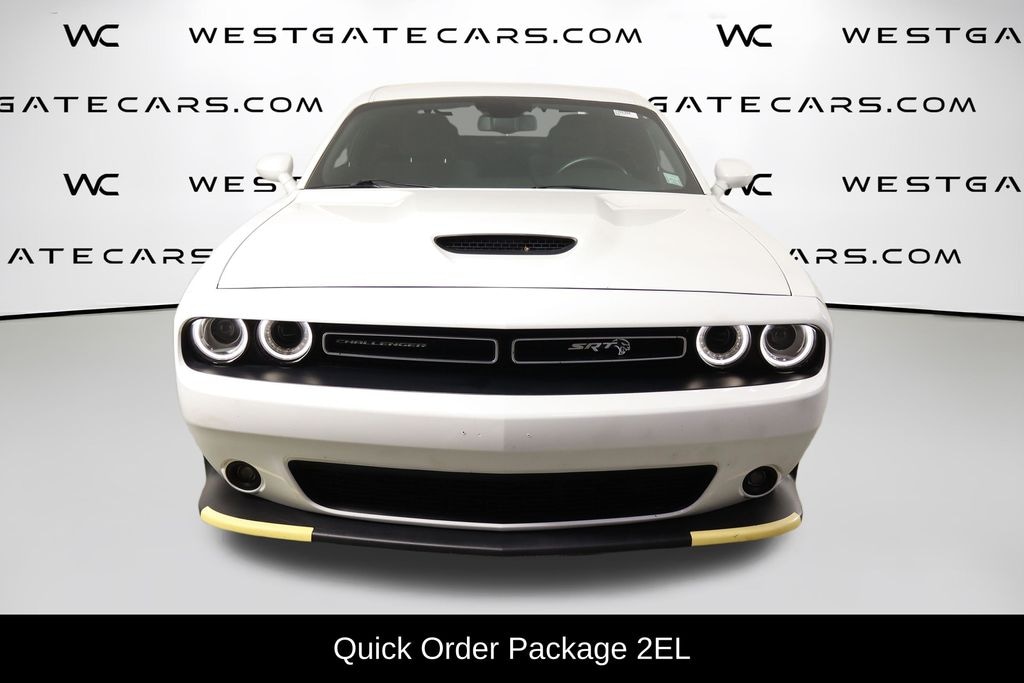 Used 2022 Dodge Challenger GT Coupe