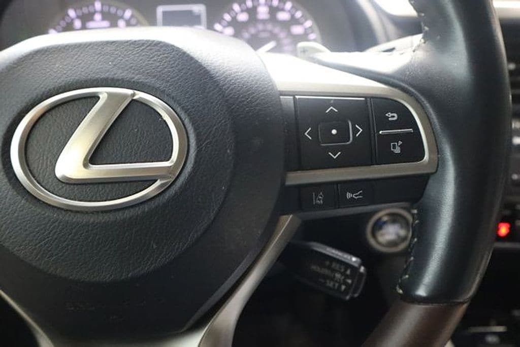 2021 Lexus RX 350 - Photo 27