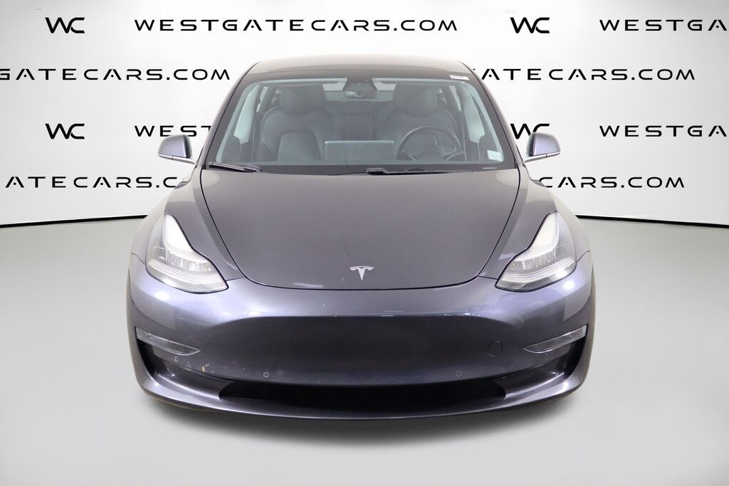 Used 2020 Tesla Model 3 Performance Sedan