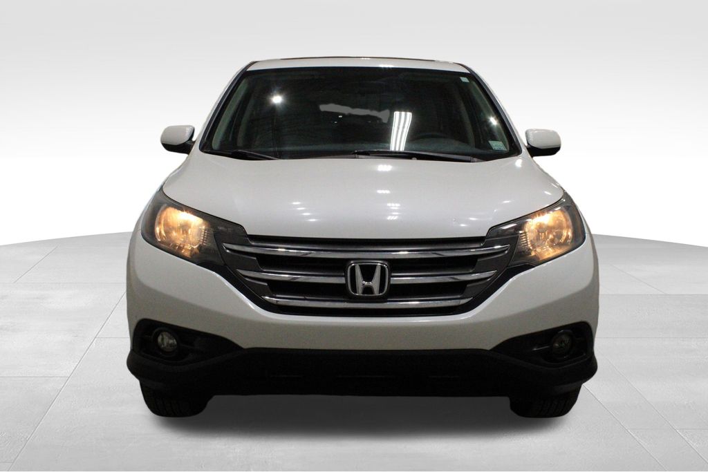 Used 2012 Honda CR-V EX with VIN 5J6RM3H53CL028286 for sale in Raleigh, NC