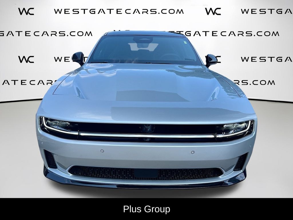 New 2024 Dodge Charger DAYTONA SCAT PACK AWD Coupe
