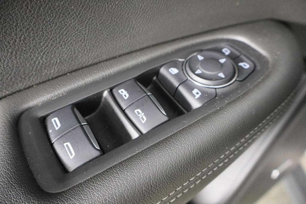 2022 Cadillac XT6 Premium Luxury - Photo 23