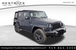 Jeep Wrangler JK
