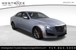 CADILLAC CTS